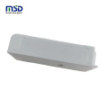 Plastic case 60W class 2 led driver 24v for led strips more 15W 30W 45W choose switching power supply